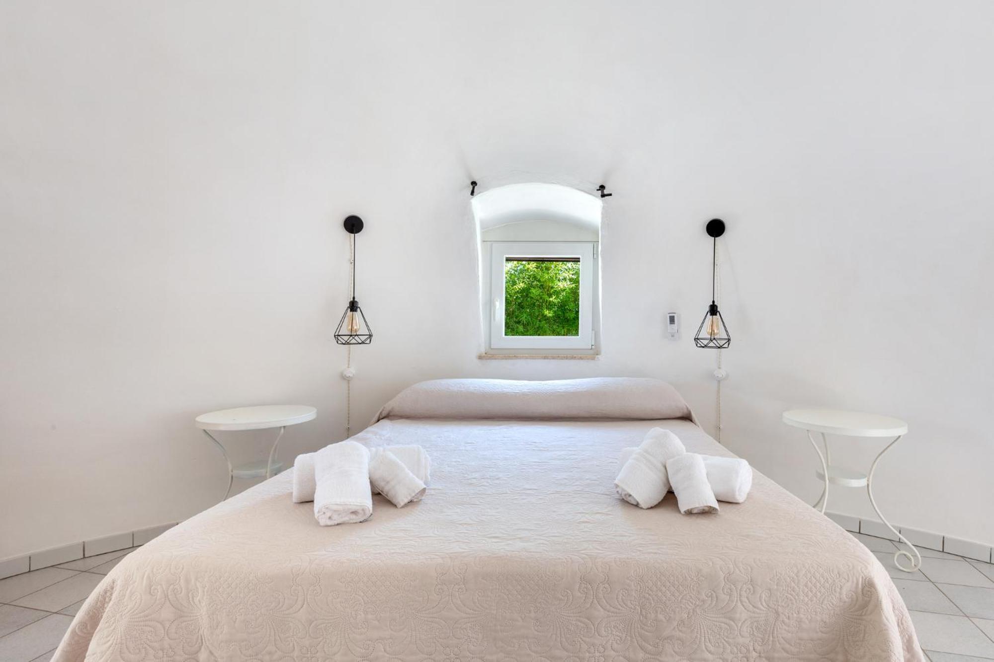 Aparthotel Tenuta Terenzano *