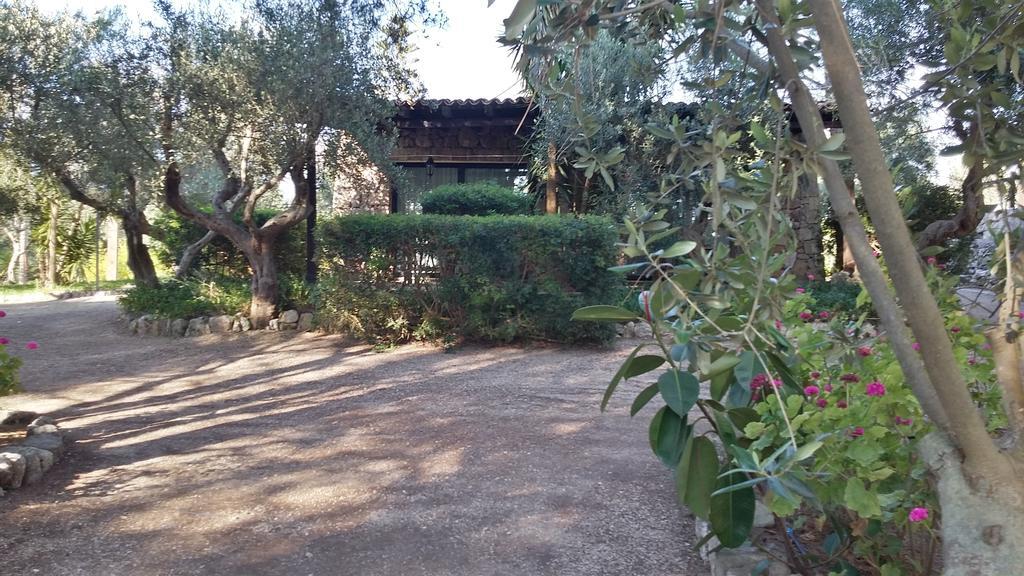 Aparthotel Tenuta Terenzano *