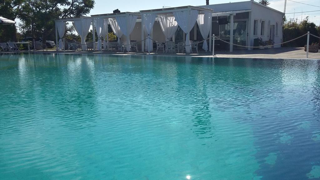 Aparthotel Tenuta Terenzano