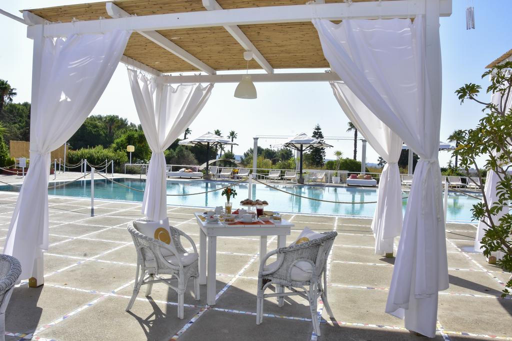 Tenuta Terenzano Torre San Giovanni