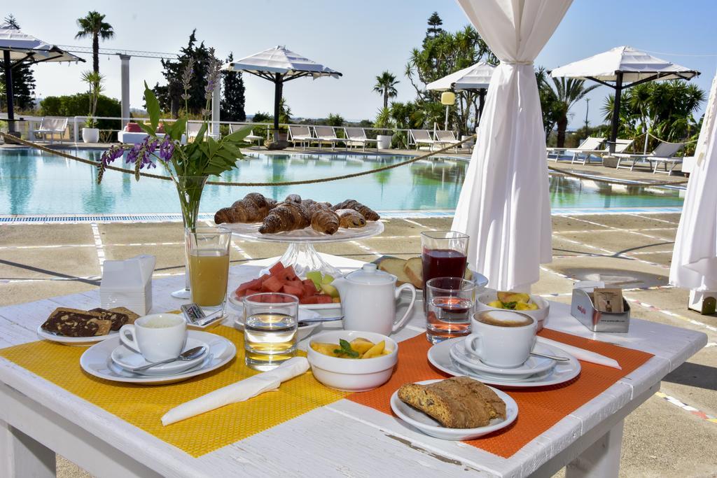 Aparthotel Tenuta Terenzano *