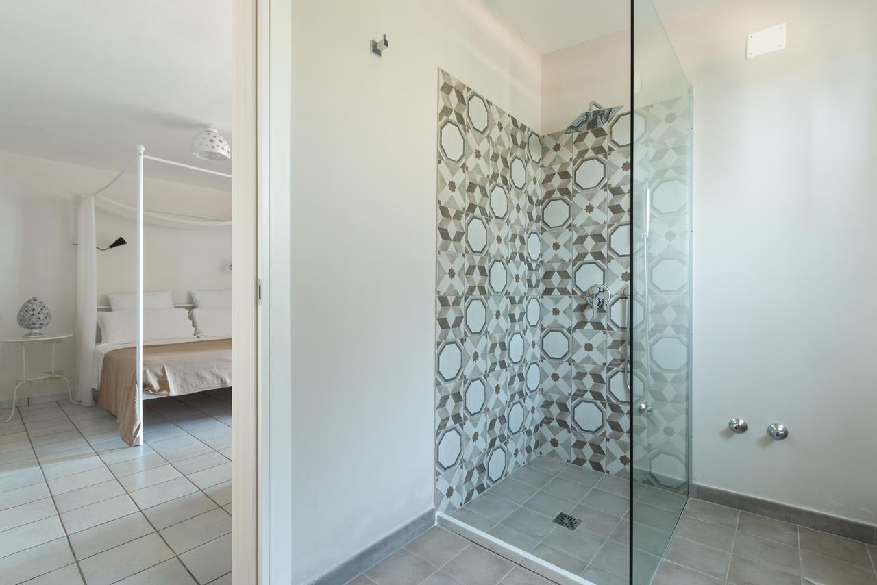 Aparthotel Tenuta Terenzano *