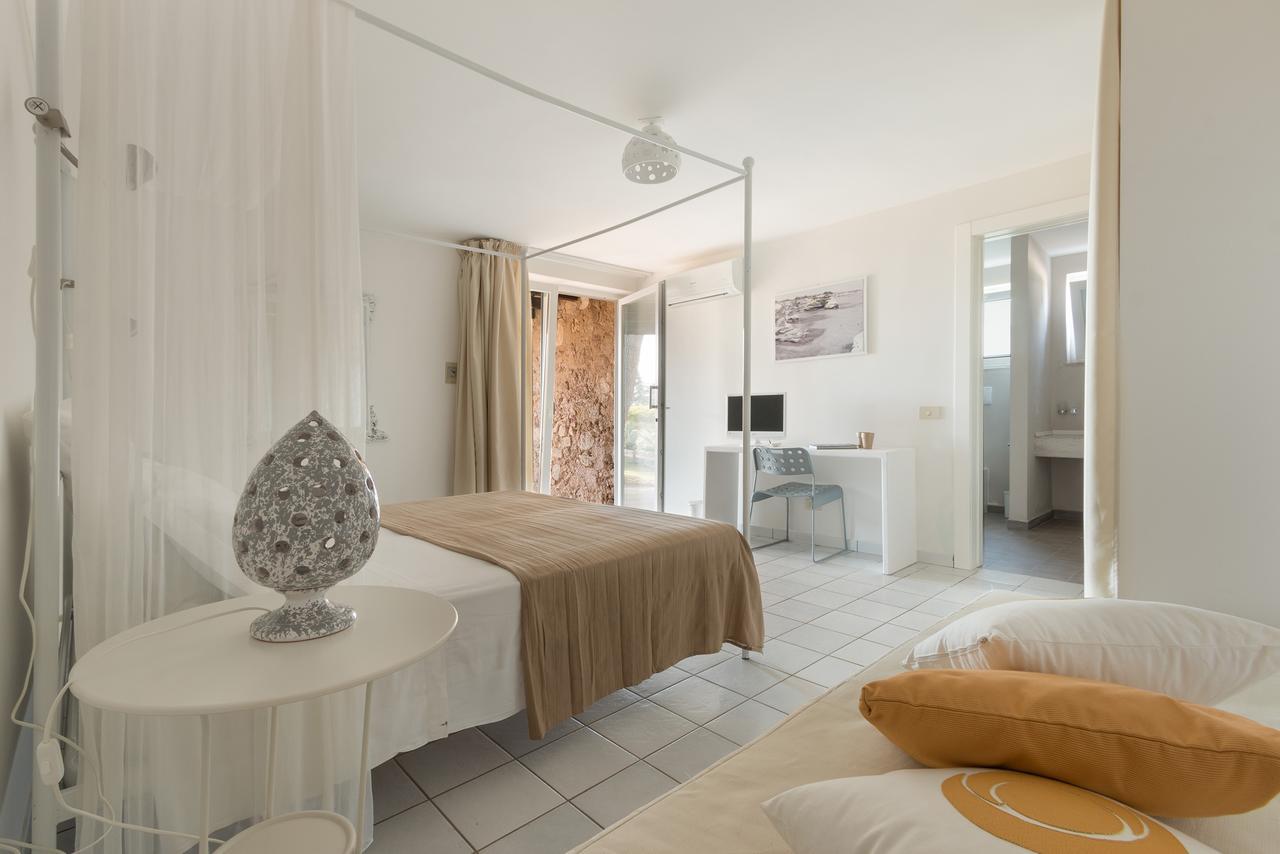 Tenuta Terenzano Torre San Giovanni