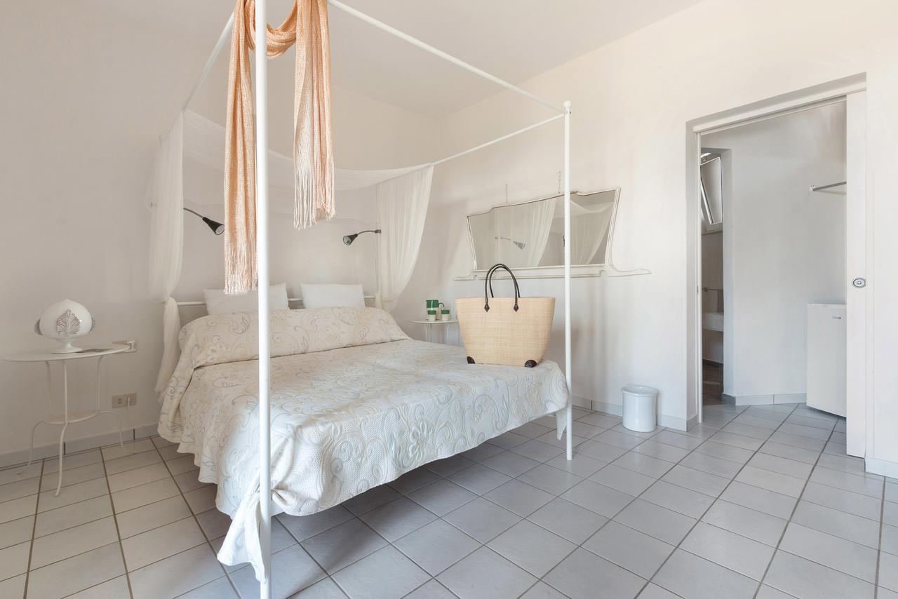 Aparthotel Tenuta Terenzano *