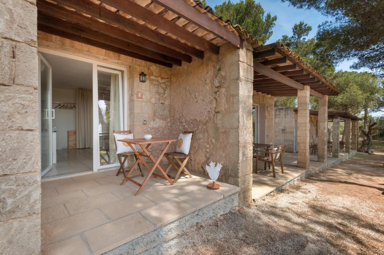 Aparthotel Tenuta Terenzano *