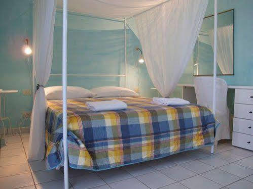 Tenuta Terenzano Aparthotel