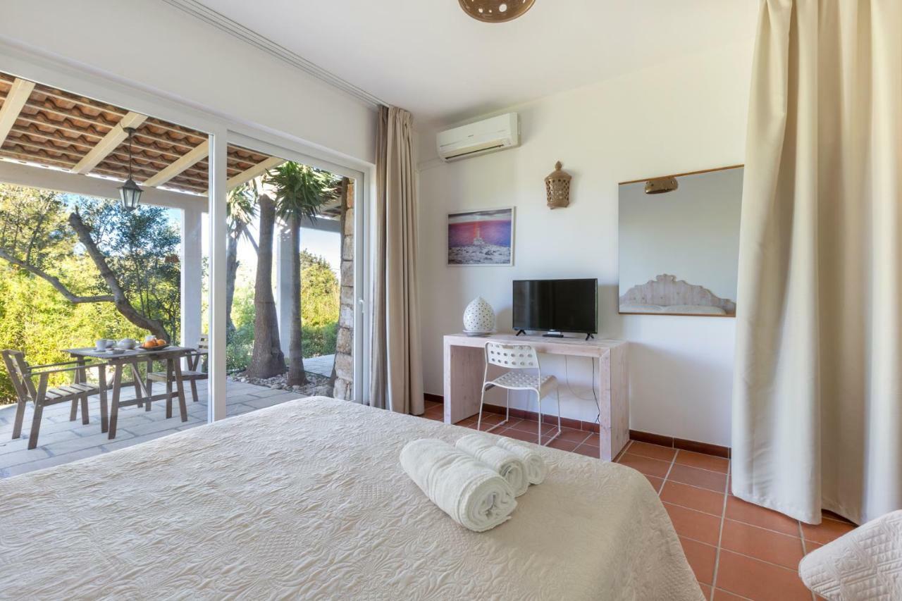 Aparthotel Tenuta Terenzano *