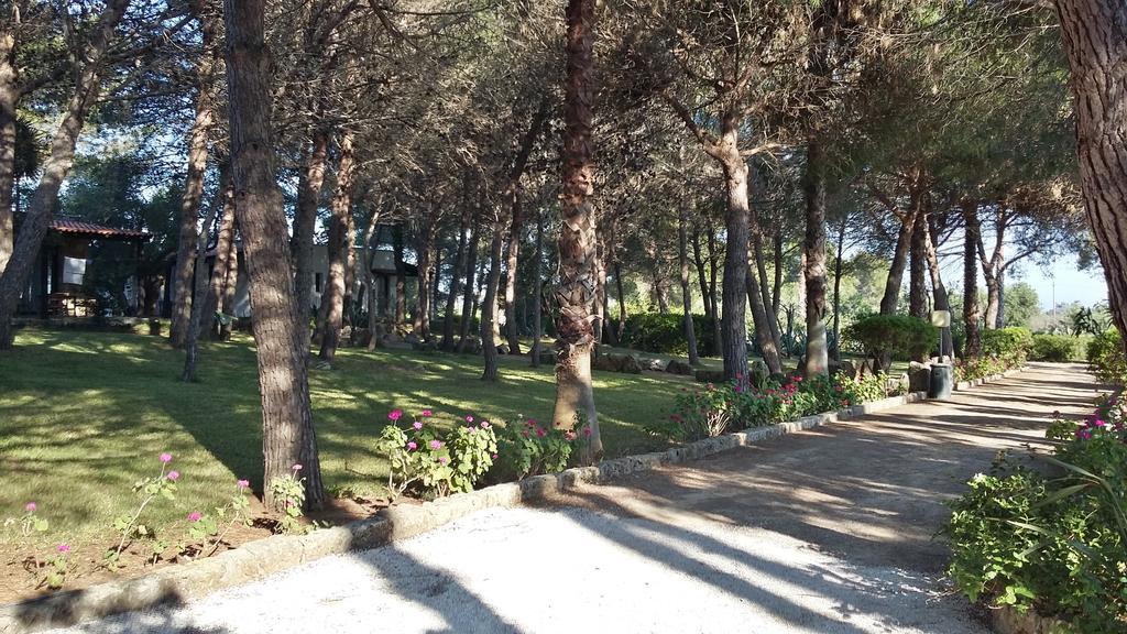 Aparthotel Tenuta Terenzano *