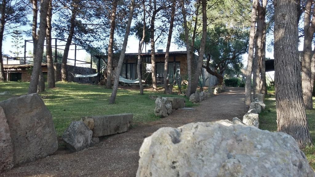 Aparthotel Tenuta Terenzano