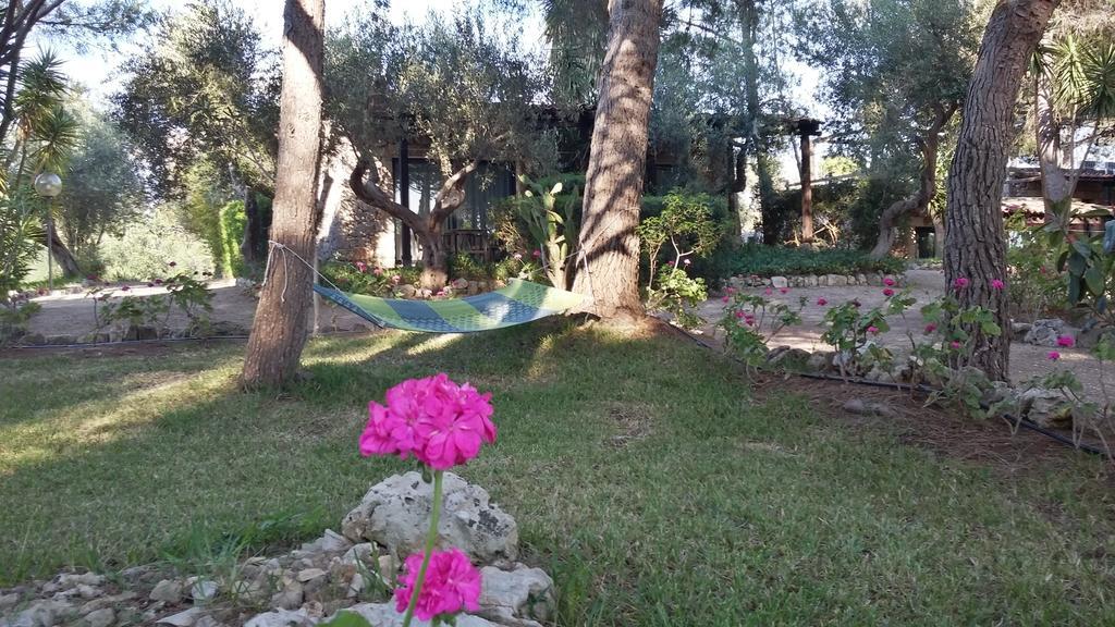 Aparthotel Tenuta Terenzano