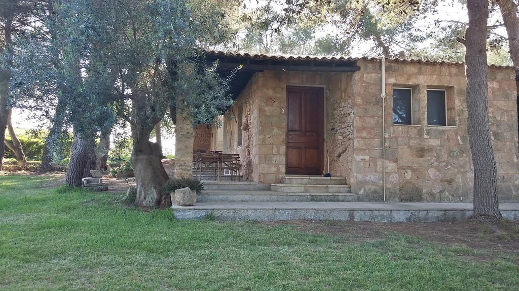 Aparthotel Tenuta Terenzano