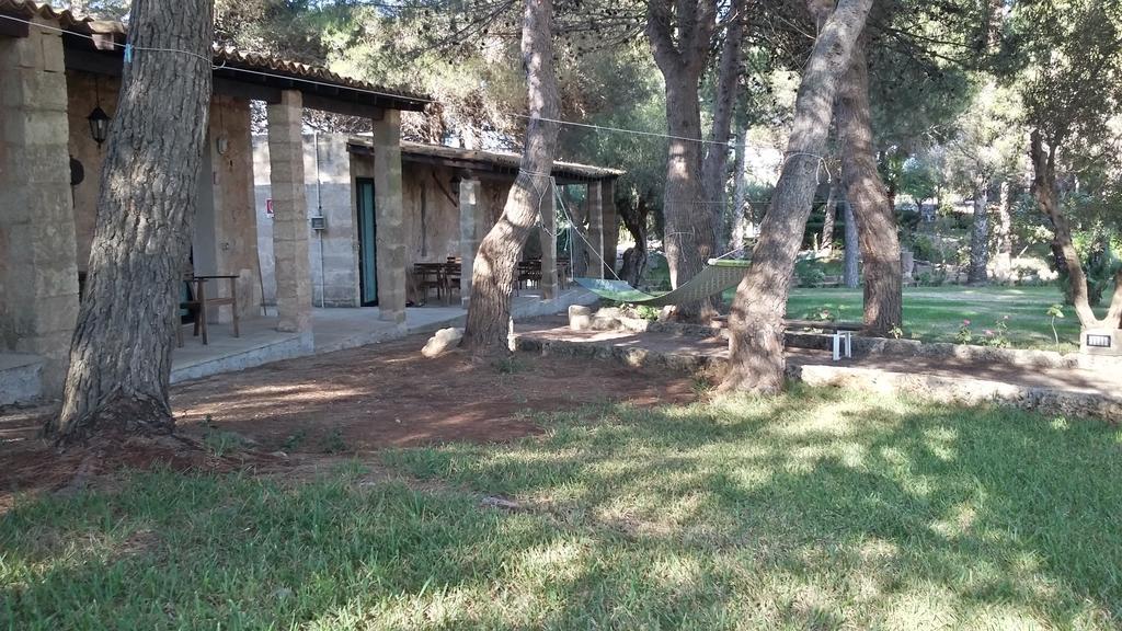 Aparthotel Tenuta Terenzano *