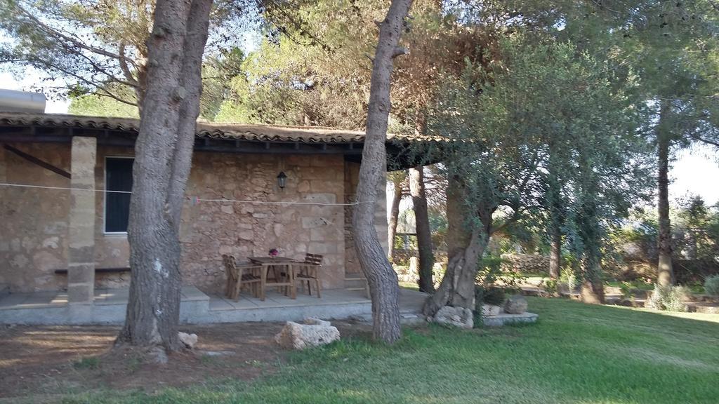 Aparthotel Tenuta Terenzano