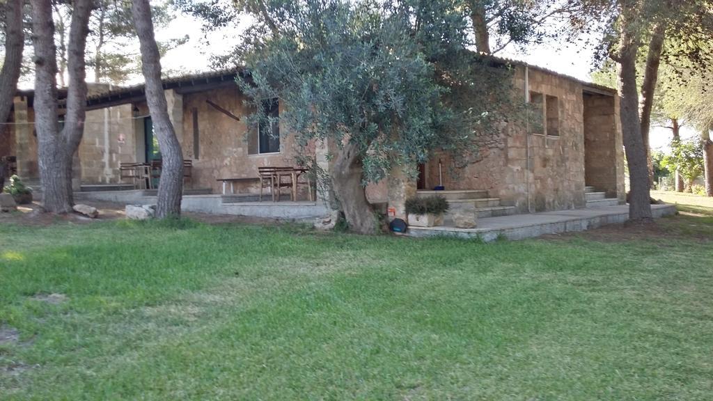 Aparthotel Tenuta Terenzano