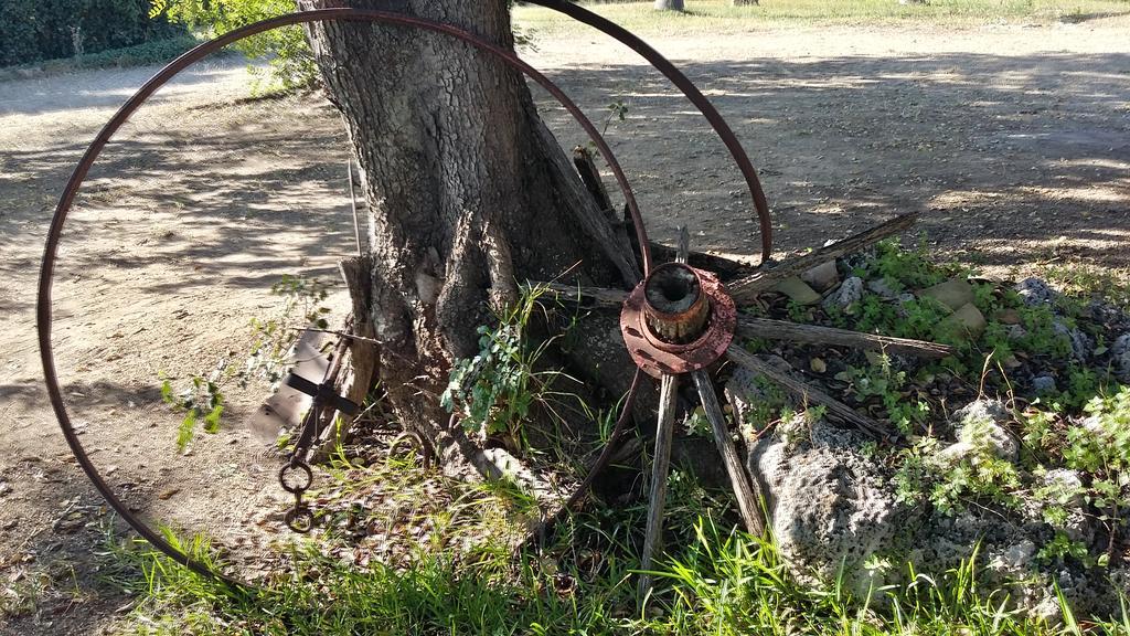 Aparthotel Tenuta Terenzano *