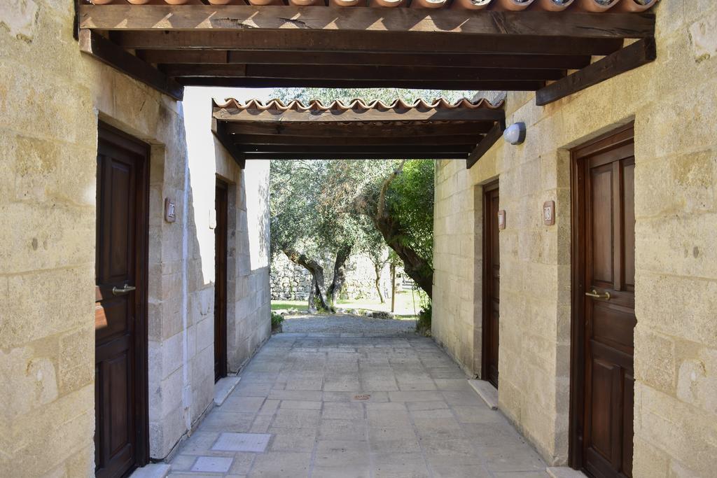 Aparthotel Tenuta Terenzano *