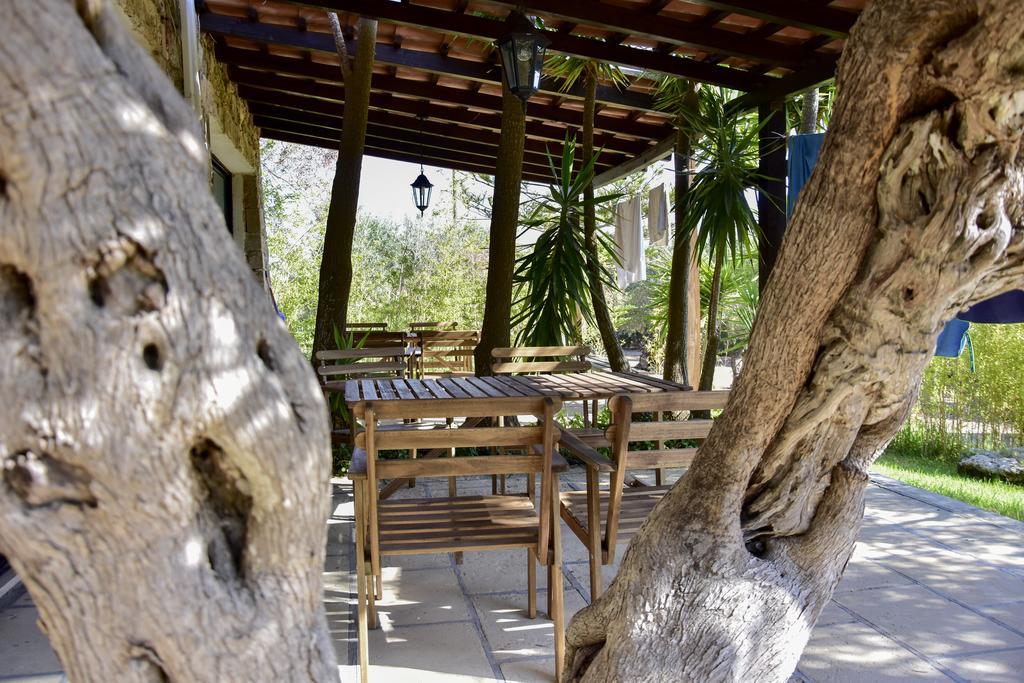 Aparthotel Tenuta Terenzano *