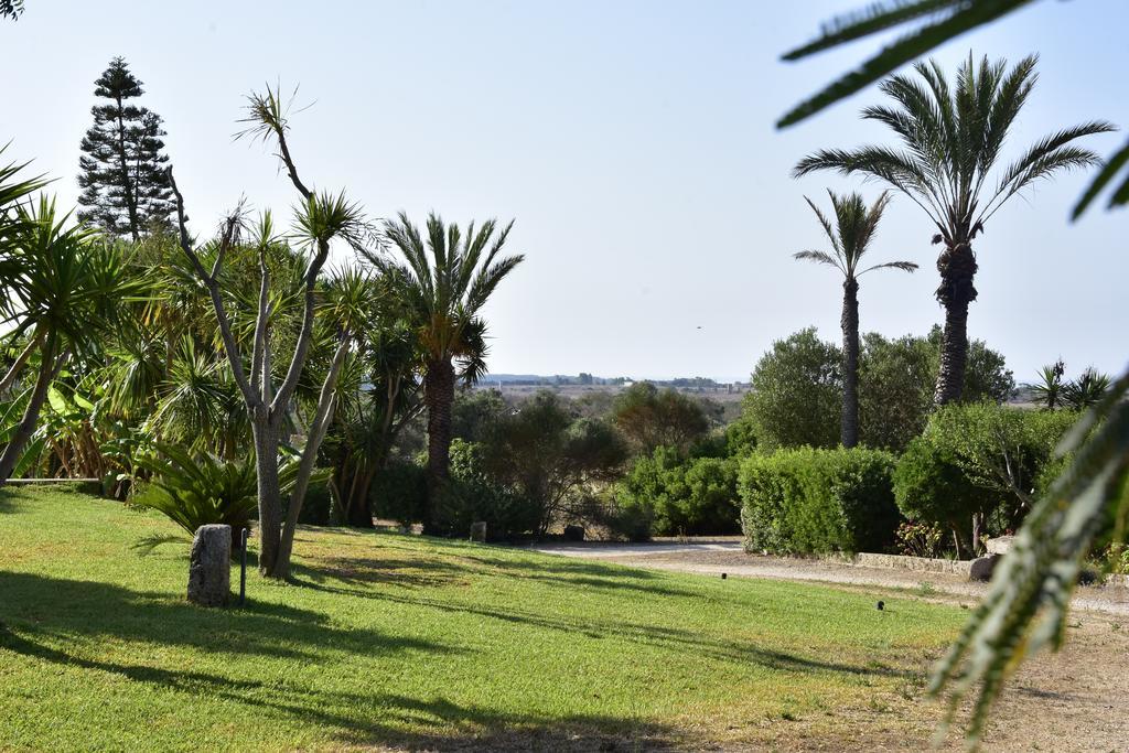 Aparthotel Tenuta Terenzano *