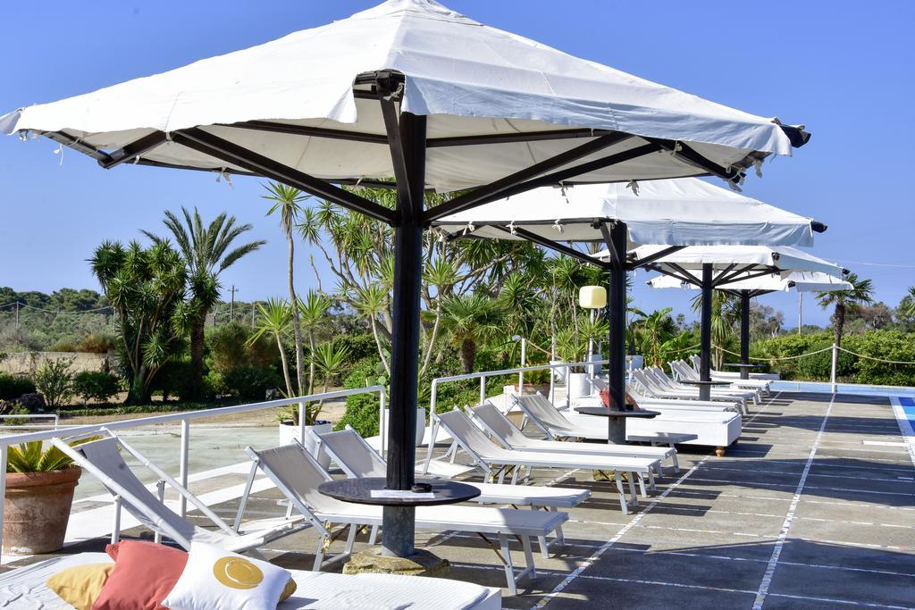 Aparthotel Tenuta Terenzano