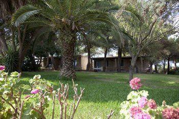 Tenuta Terenzano Aparthotel Torre San Giovanni Ugento
