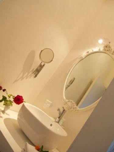 Tenuta Terenzano Aparthotel Torre San Giovanni Ugento