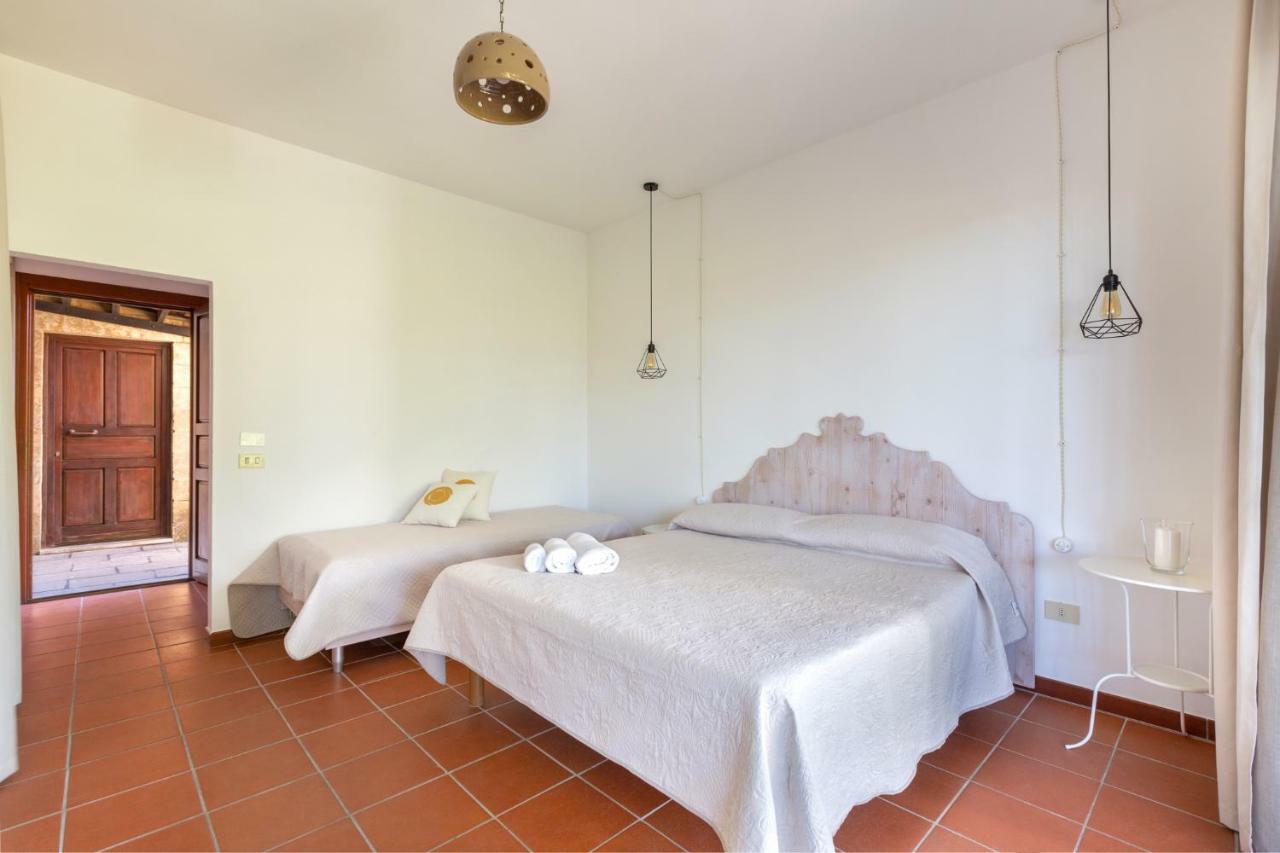 Tenuta Terenzano Torre San Giovanni Ugento