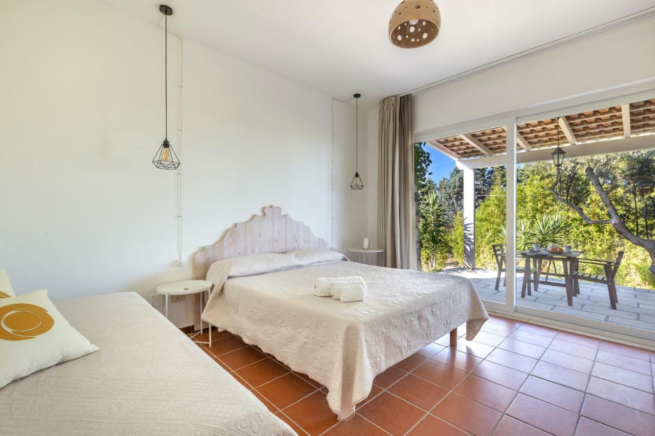 Aparthotel Tenuta Terenzano *