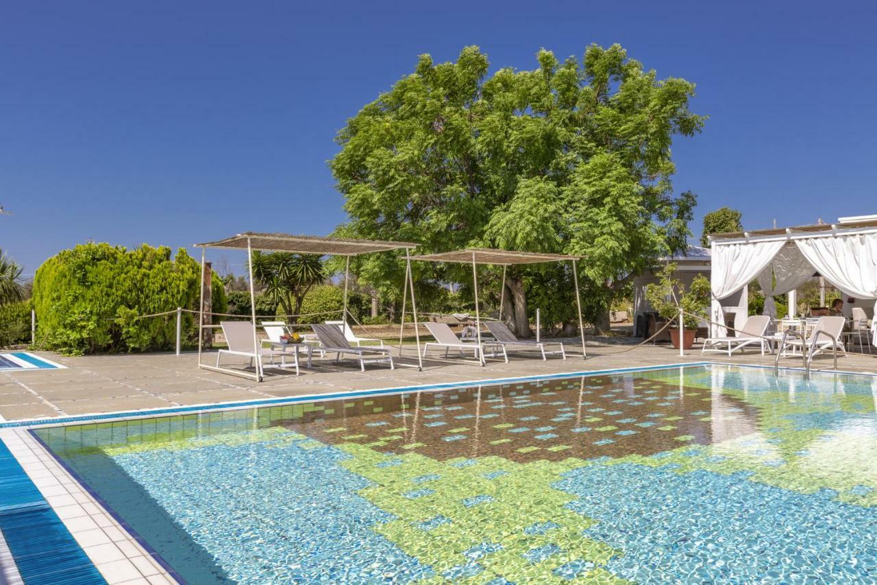 Tenuta Terenzano Aparthotel *