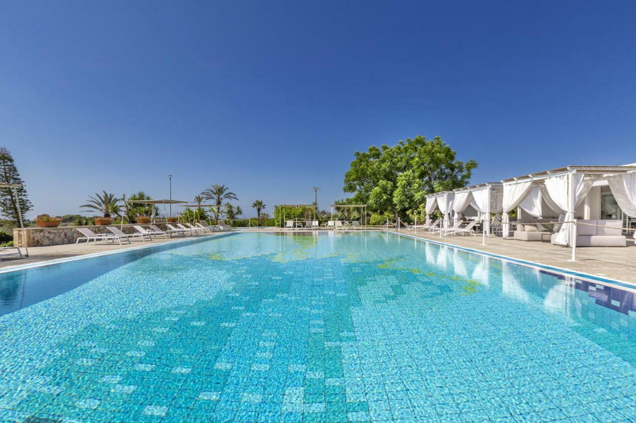 Aparthotel Tenuta Terenzano *