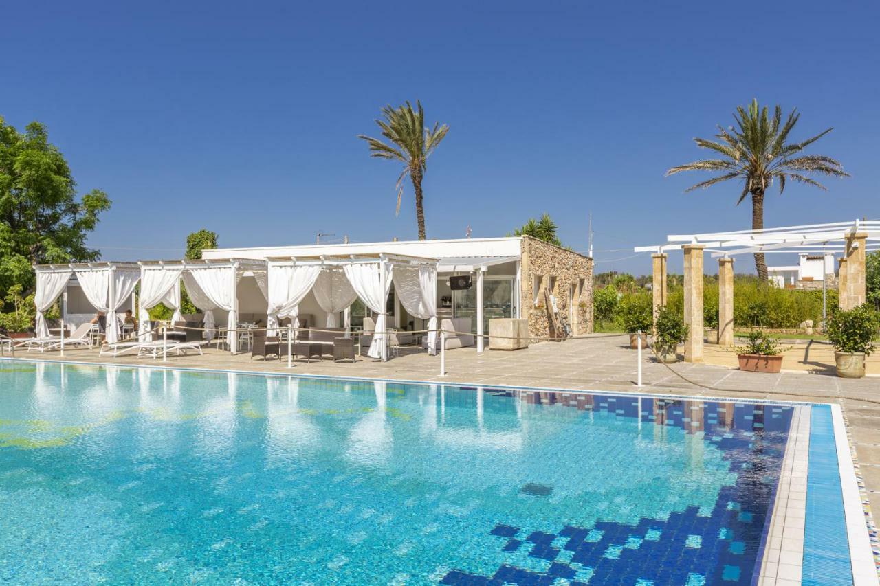 Aparthotel Tenuta Terenzano *